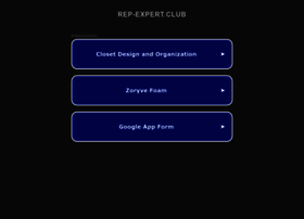 Rep-expert.club thumbnail