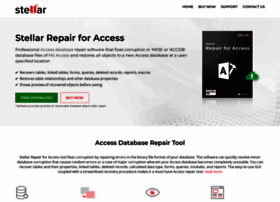 Repair-access-file.com thumbnail