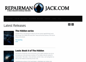 Repairmanjack.com thumbnail