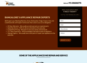 Repairmonkey.in thumbnail Repairmonkey.in thumbnail