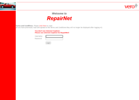 Repairnet.co.nz thumbnail