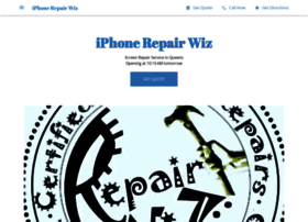 Repairwiz.nyc thumbnail