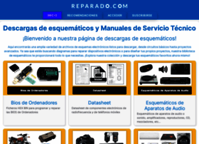 Reparado.com thumbnail