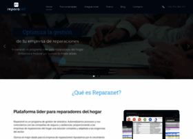 Reparanet.es thumbnail