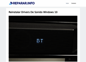 Reparar.info thumbnail