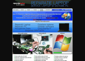Reparatie-laptop.ro thumbnail