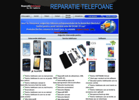 Reparatie-telefoane.ro thumbnail