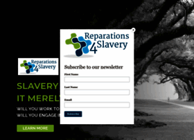 Reparations4slavery.com thumbnail