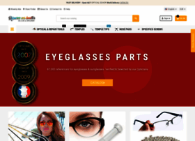 Reparez-vos-lunettes.com thumbnail