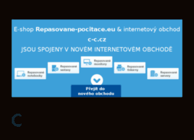 Repasovane-pocitace.eu thumbnail
