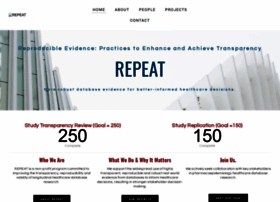 Repeatinitiative.org thumbnail