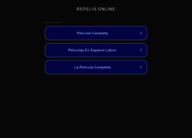 Repelis.online thumbnail Repelis.online thumbnail