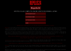Repelis24plus.com thumbnail
