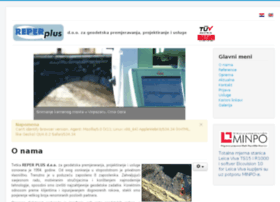 Reperplus.hr thumbnail