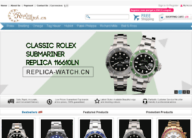 Replica-watch.cn thumbnail Replica-watch.cn thumbnail