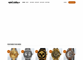 Replica-watches.co thumbnail