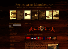 Replica-weapons.com thumbnail