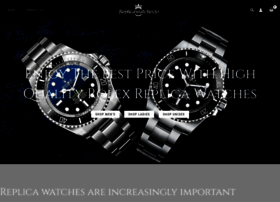 Replicawatches.cx thumbnail