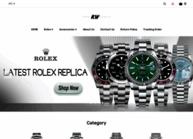 Replicawatches.site thumbnail