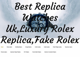 Replicawatches1st.com thumbnail