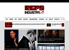 Repoindustry.com thumbnail