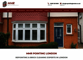 Repointinglondon.co.uk thumbnail Repointinglondon.co.uk thumbnail