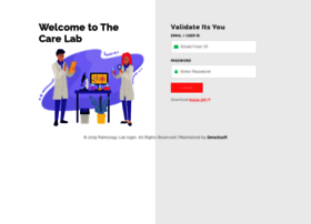 Report.thecarelab.in thumbnail