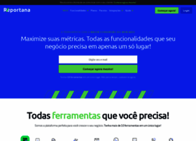 Reportana.com thumbnail