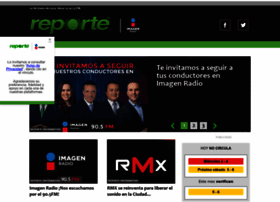 Reporte.com.mx thumbnail