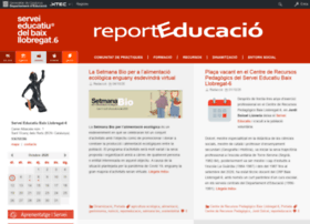 Reporteducacio.cat thumbnail