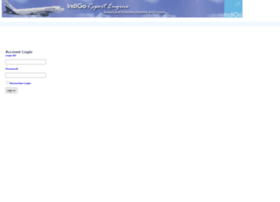 Reportengine.goindigo.in thumbnail Reportengine.goindigo.in thumbnail