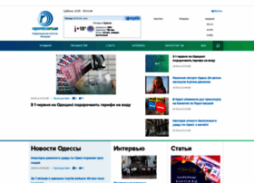 Reporter.com.ua thumbnail