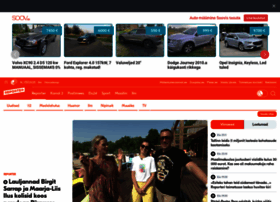 Reporter.ee thumbnail Reporter.ee thumbnail