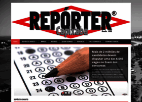 Reportercapixaba.com.br thumbnail