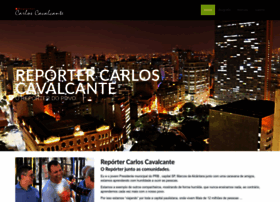 Reportercarloscavalcante.com.br thumbnail
