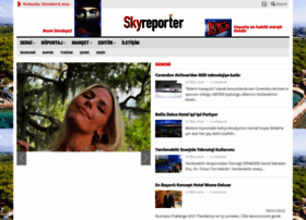 Reporterdergisi.com thumbnail