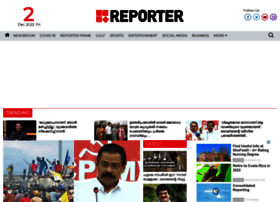 Reporterlive.com thumbnail