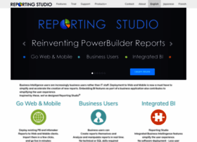 Reporting-studio.net thumbnail Reporting-studio.net thumbnail