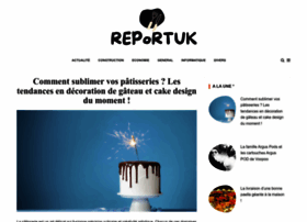 Reportuk.org thumbnail