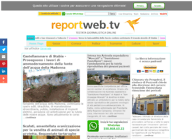 Reportweb.tv thumbnail