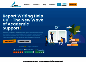 Reportwritinghelp.com thumbnail
