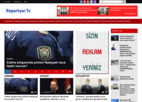 Reportyor.tv thumbnail Reportyor.tv thumbnail