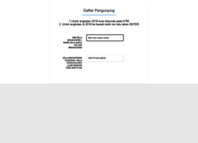 Repository.hangtuah.ac.id thumbnail