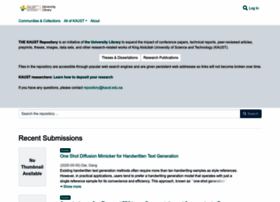 Repository.kaust.edu.sa thumbnail