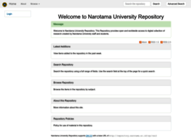 Repository.narotama.ac.id thumbnail