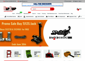 Repquip-sales-automotive-equipment.myshopify.com thumbnail