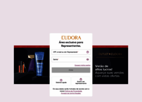 Representante.eudora.com.br thumbnail Representante.eudora.com.br thumbnail