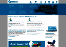Repress.cz thumbnail