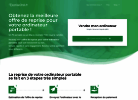 Repriseordi.fr thumbnail