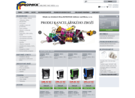 Repropack.cz thumbnail